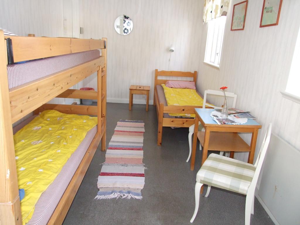 Hovra Vandrarhem Håvra Quarto foto