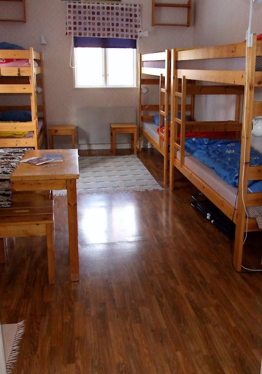 Hovra Vandrarhem Håvra Quarto foto